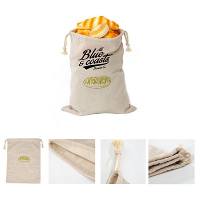 Linen Saver Bread Bag