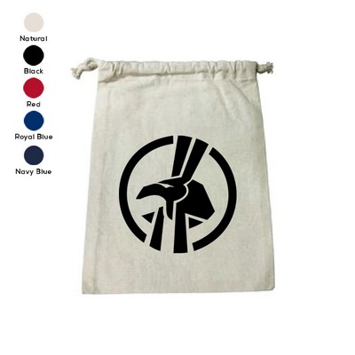 Drawstring Pouch