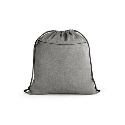 Linen Cromwell Drawstring Bags